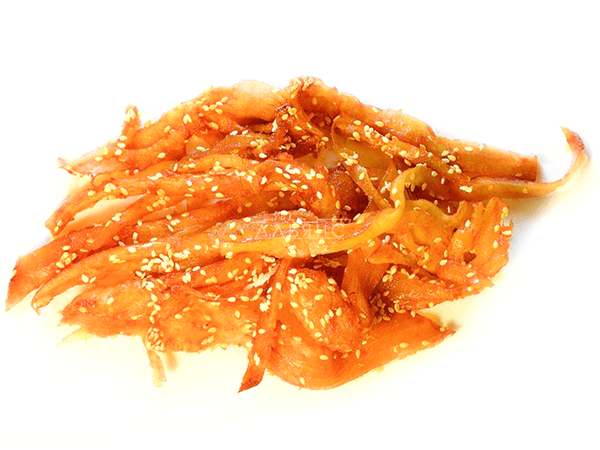 Кальмар со вкусом краба по-шанхайски в Солнцево