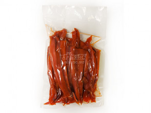 Горбуша (слайсы): Кета соломка