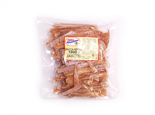 Кальмар со вкусом краба (Мясо краба): Морской лизун