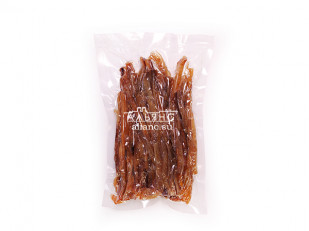 Кальмар со вкусом краба по-шанхайски: Сом соломка (Астраханкина рыбка)