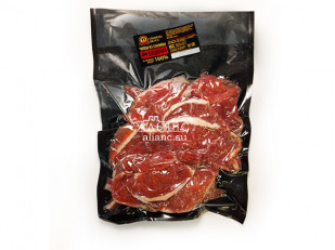 Фисташки: Мясо свинины 