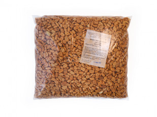 Снапсы с чесноком: Арахис со вкусом шашлыка