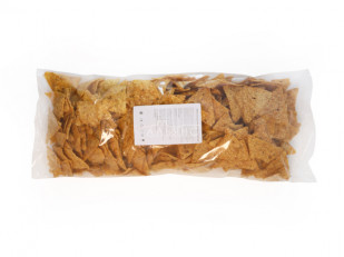 Сыр к пиву: Чипсы 