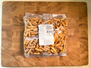 Фисташки: Сыр копченый на ольхе 