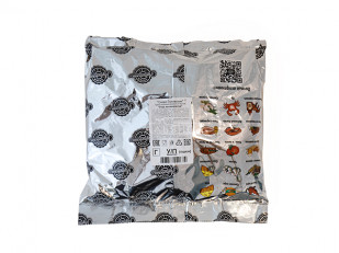 Семечки: Гренки пшеничные 