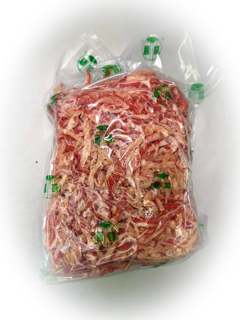 Кальмар стружка со вкусом краба "Розовая" (ПУТИНА) в Солнцево