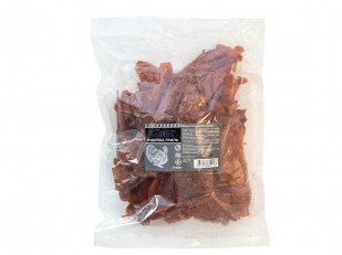 Японские снеки и крекеры: Мясо (АЛЬЯНС) вяленое индейка гриль (500гр)