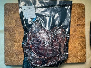 Другие закуски: Мясо (Либерти) 