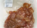 Мясо Чипсы куриные "К пиву" (г.Орёл) 0,5 кг