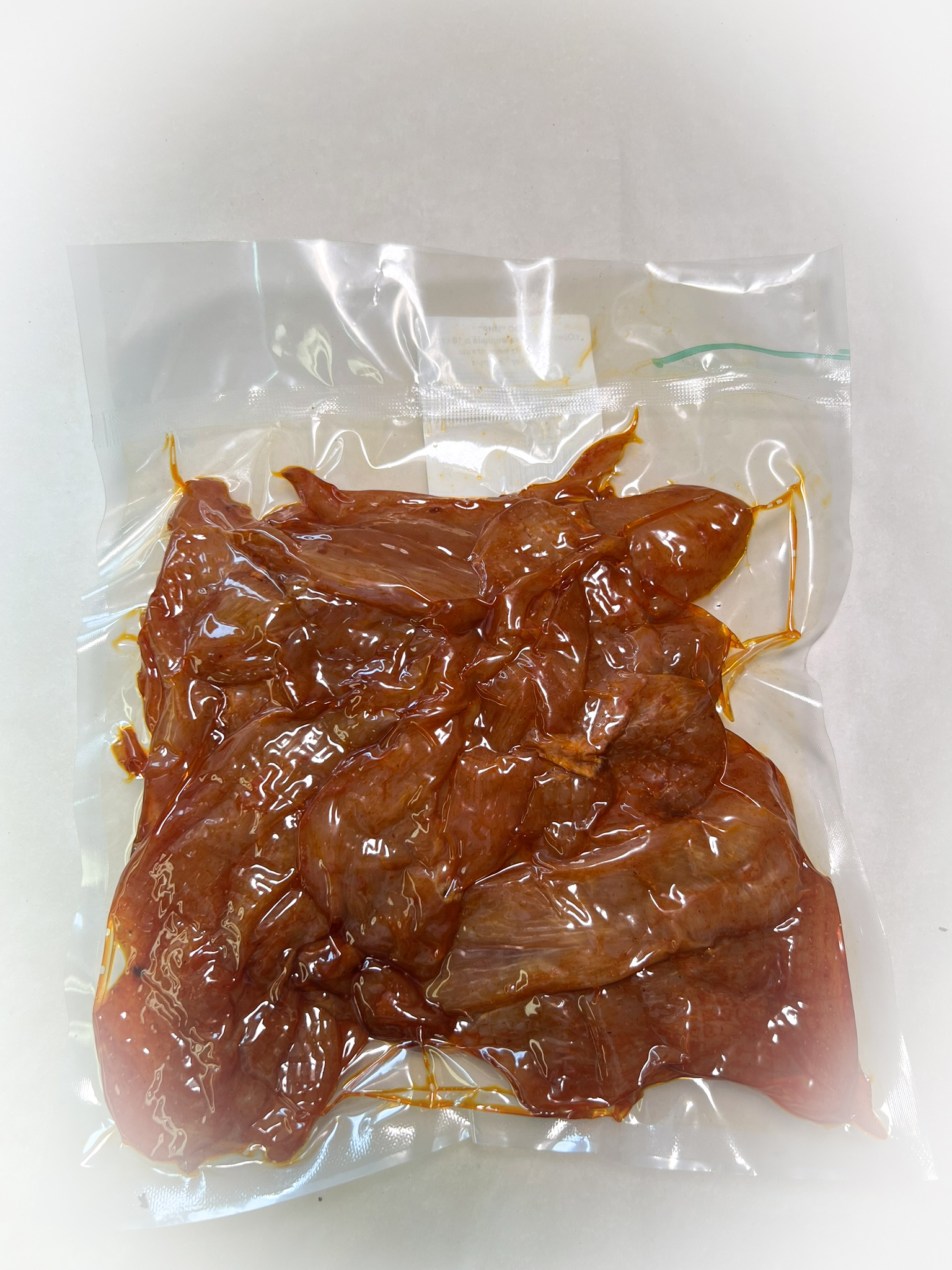 Мясо Чипсы куриные "К пиву Острые" (г.Орёл) 0,5 кг в Солнцево