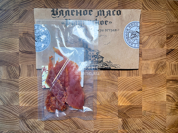 Рыцарское мясо курицы острое в Солнцево