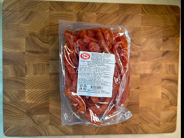 Продукт из мяса птиц "КАРПАЧЧО" с/к "ООО БАЛТИКА" (Калининградская обл.) в Солнцево