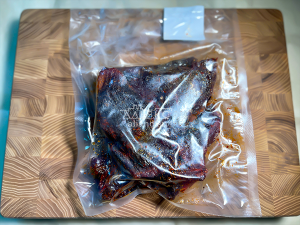 Джерки из тунца острые (500 гр.) в Солнцево