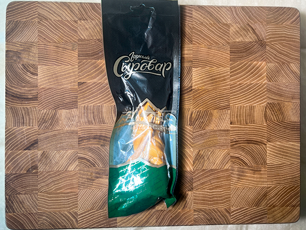 Сыр 100 гр ГОРНЫЙ СЫРОВАР (Косичка) в Солнцево