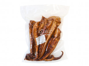 Лещ цимлянский вяленый: Щупальца кальмара гигантского х/к